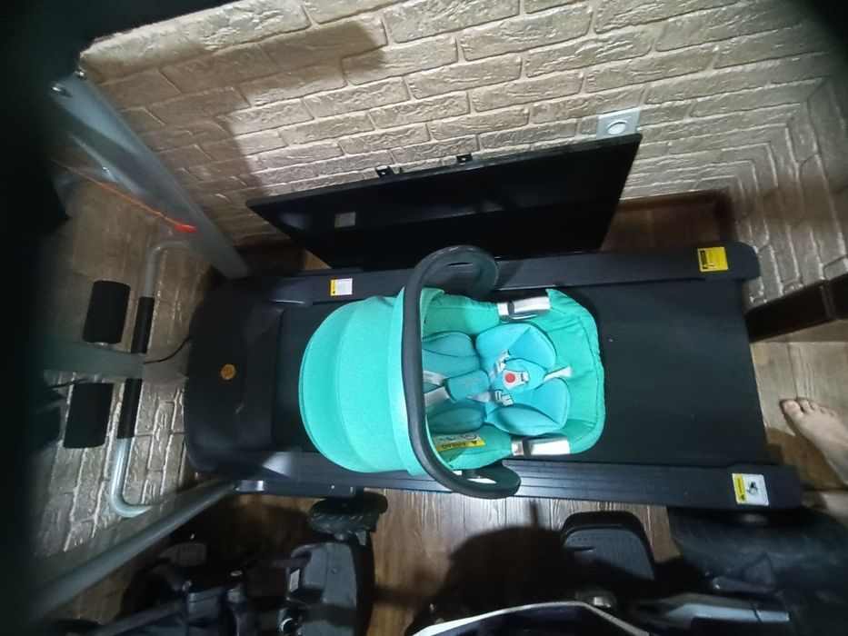 Продаётся автолюлка