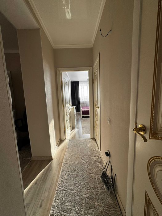 Продам 2х комн Болашак с ремонтом