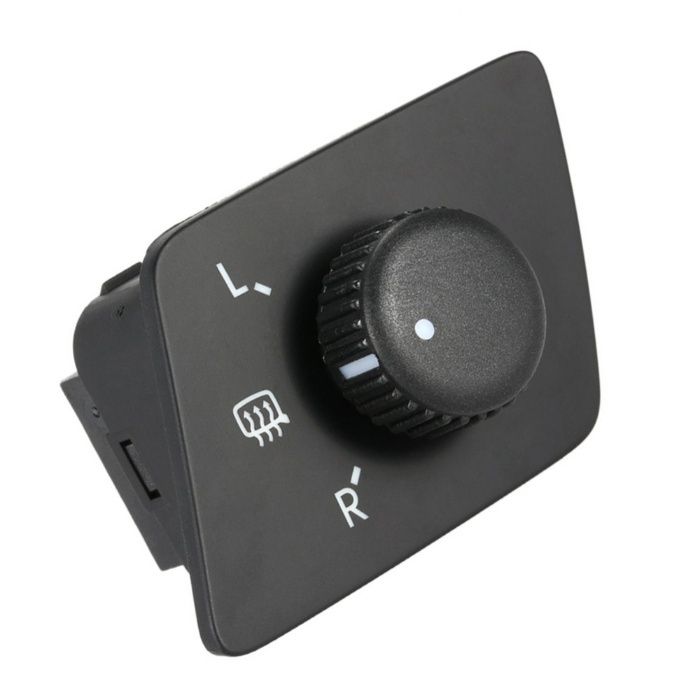 Buton reglaj oglinzi Volkswagen Polo 9 N