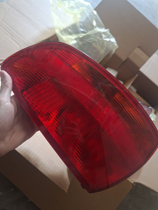 Стопове за Ауди а3 Sportback