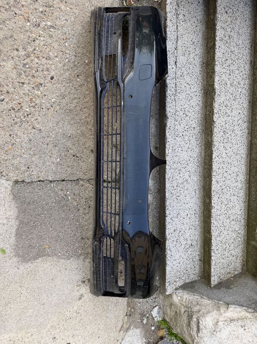 Предна броня bmw g11 бмв г11