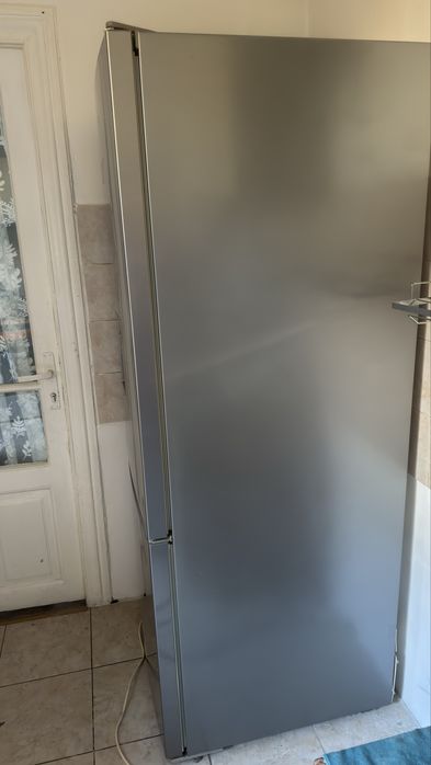 Frigider Beko 510L no-frost in garantie extinsa 3,5 ani combina frigorifica