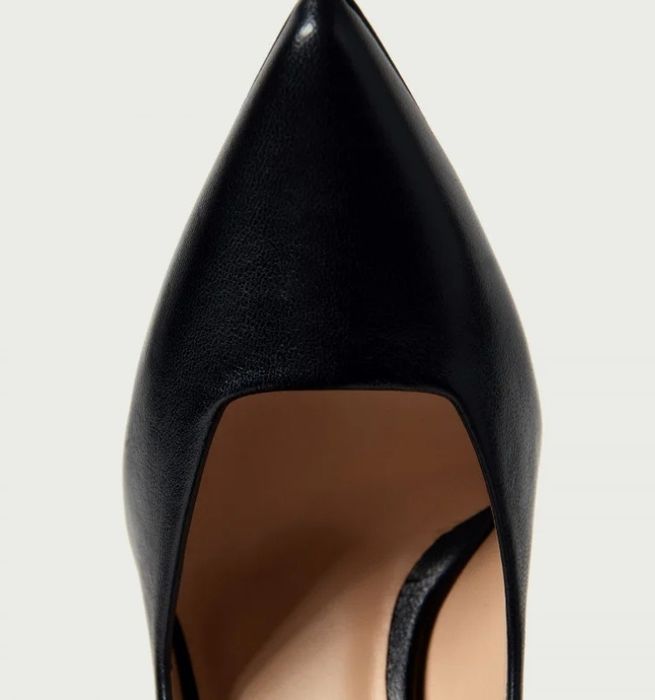 Pantofi alura 36