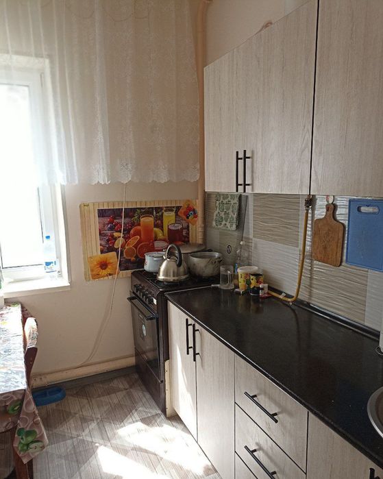 3-ех комнатный дом