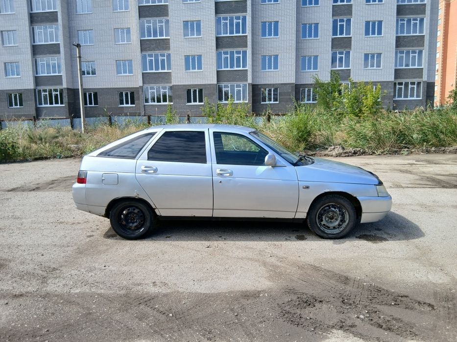 Продам ваз 2112 срочно