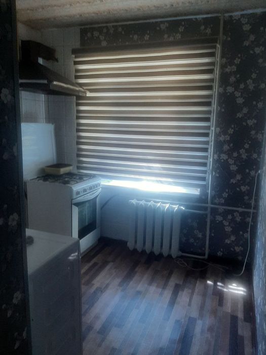 Ijara 3 xonali kvartira Urganch shahar  2 etajda