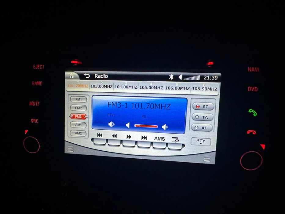 Андроид навигация за БМВ Е46 Е39 Е38