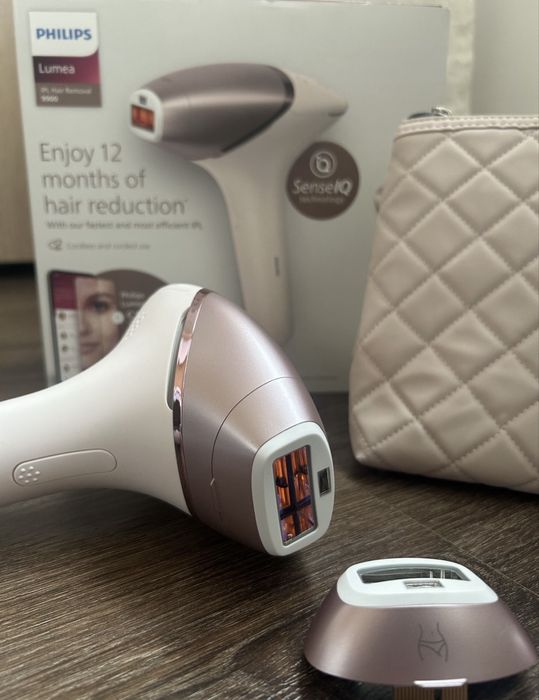 Фотоепилатор Филипс