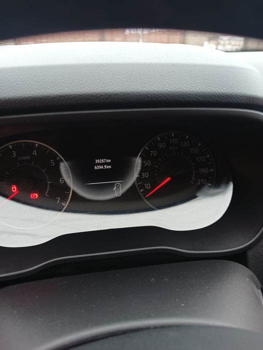 DACIA DUSTER #2019#39000KM