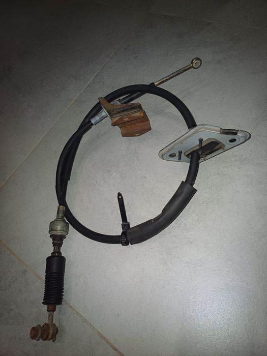 Продам  трос акпп Mitsubishi