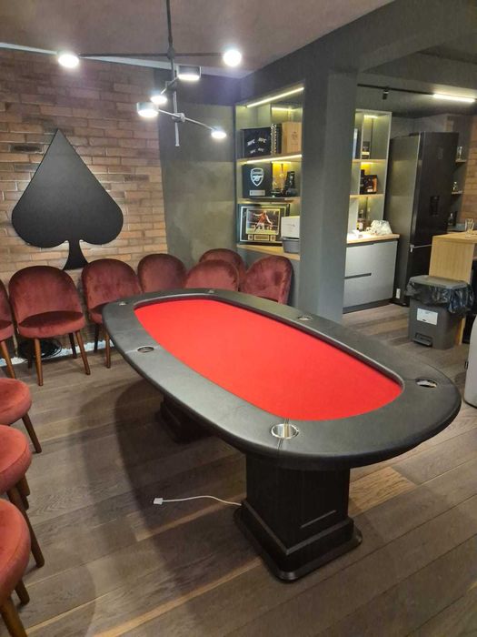 Masa Poker 6 jucatori