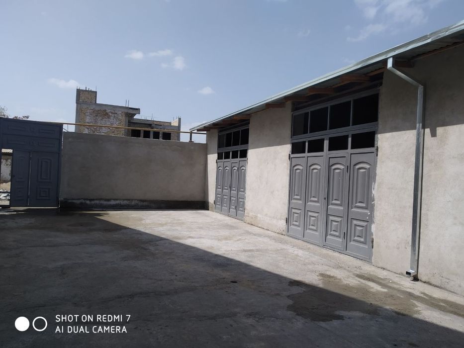 Склад ижорага берилади манзил римконтор янги йулда