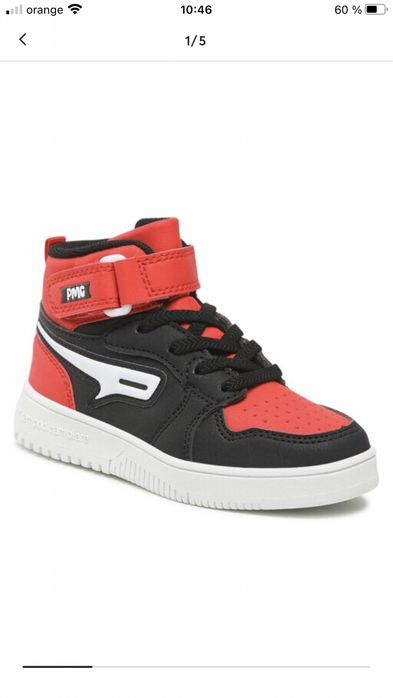 Sneakers Primigi, marime 32