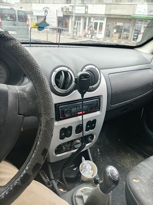 Vand Dacia Logan