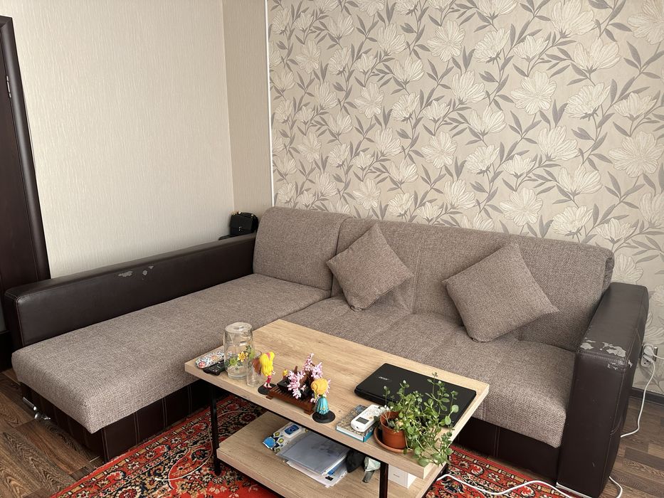 Диван раскладной