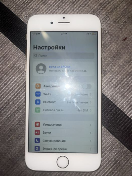 Айфон 6 S в продаже