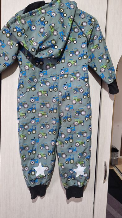 Salopeta copii  IELM