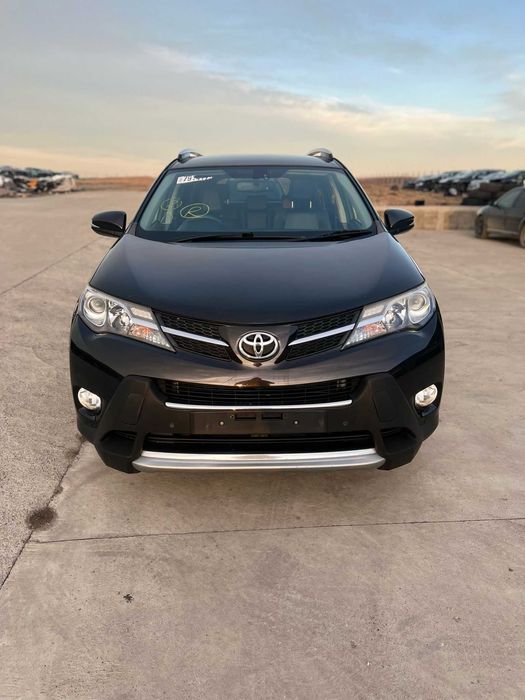 Grup diferential spate Toyota Rav 4 2.2 D Cat 2014 2AD FHV si piese