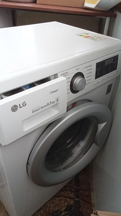 Продается стиральная машинка автомат