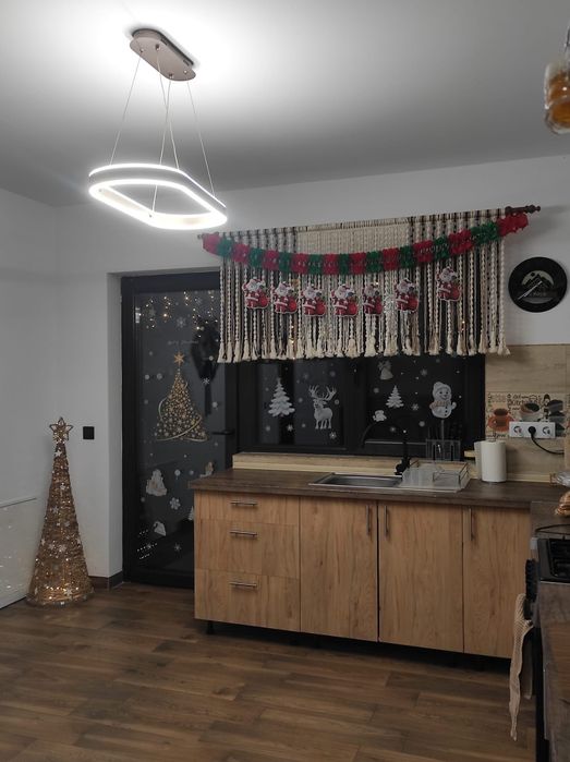 Cabană de închiriat cu ciubăr