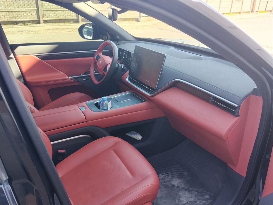 Dongfeng 008  идеал холатда.