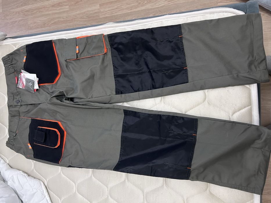 Спец. форма качественная новая