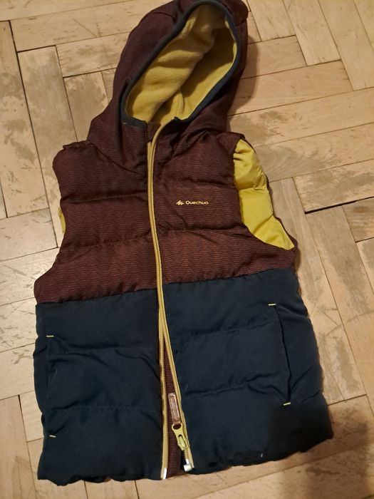 Детски елек Quechua 4Y