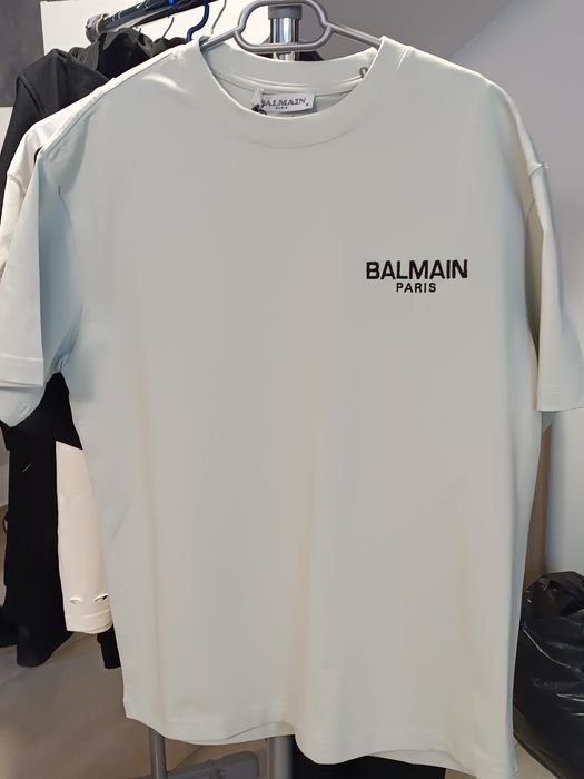 Tricou pentru bărbați balmain