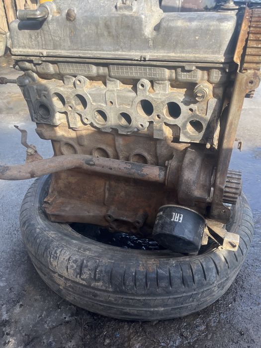 Продам двигатель на ВАЗ