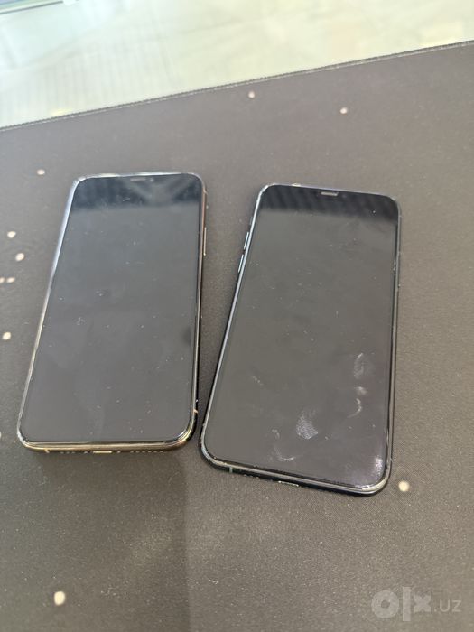 iPhone 11 pro 150$ dan