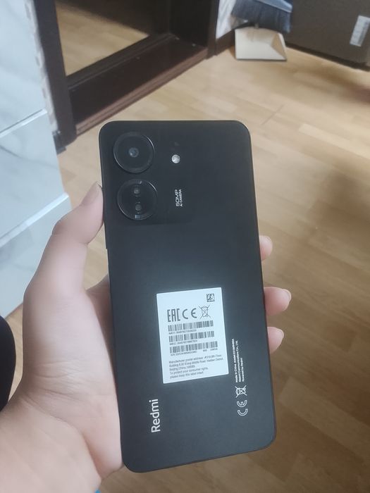 Редми 13С срочно