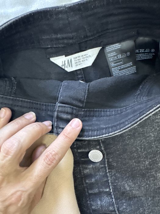 Jenskiy yubka H&M Srazmer