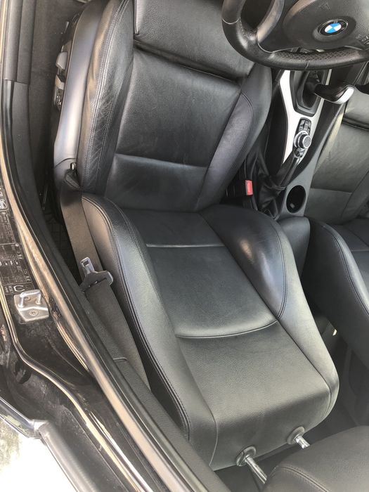 Bmw x1 e84 2.3xd 204hp НА ЧАСТИ ( бмв х1 е84 2.3хд 204 коня )