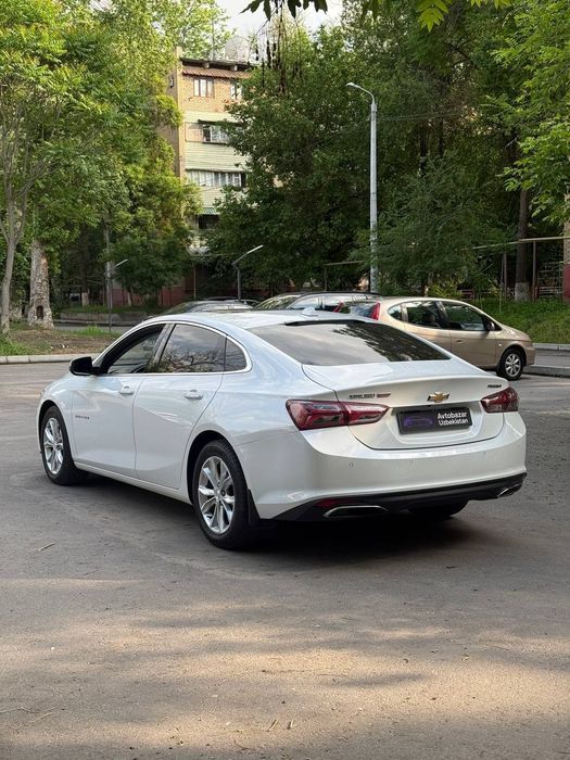 Аренда с Выкупом Малибу 2