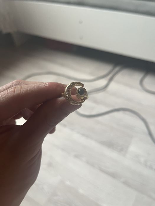 Продаю кольцо ювелирное изделие