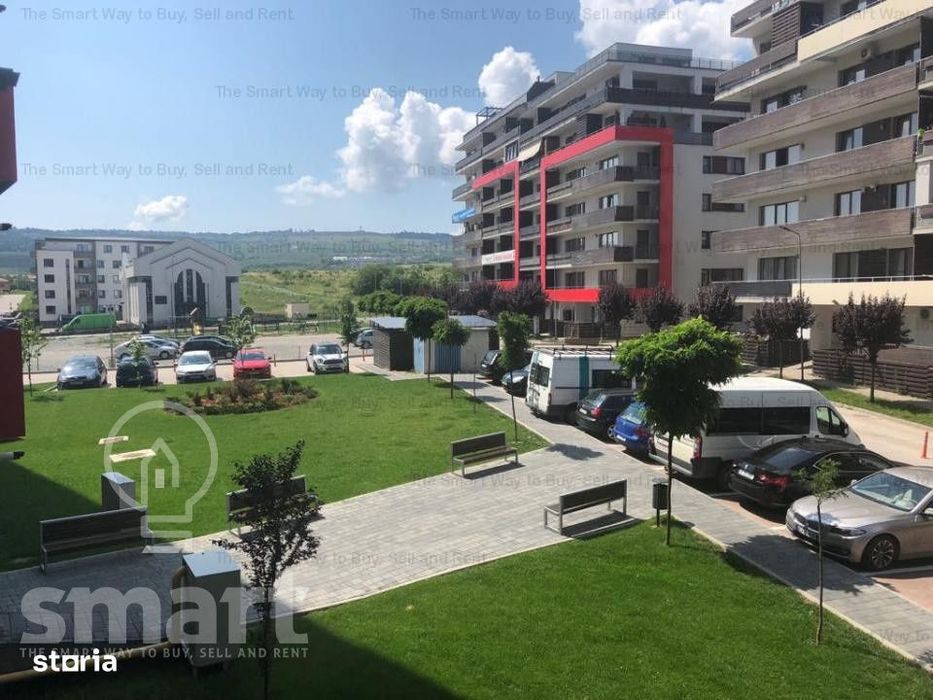 Apartament 3 camere Buna Ziua