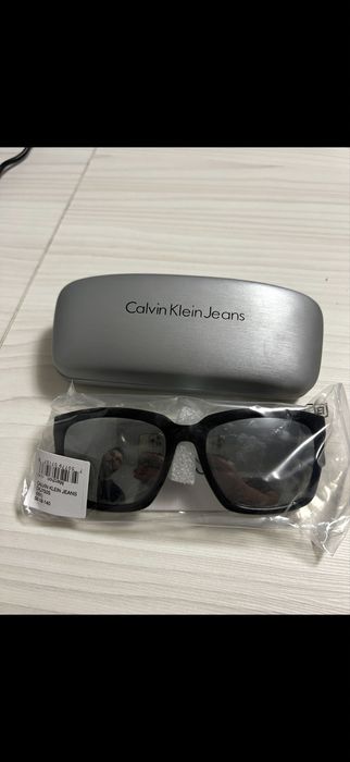 Ochelari de soare Calvin Klein Jeans