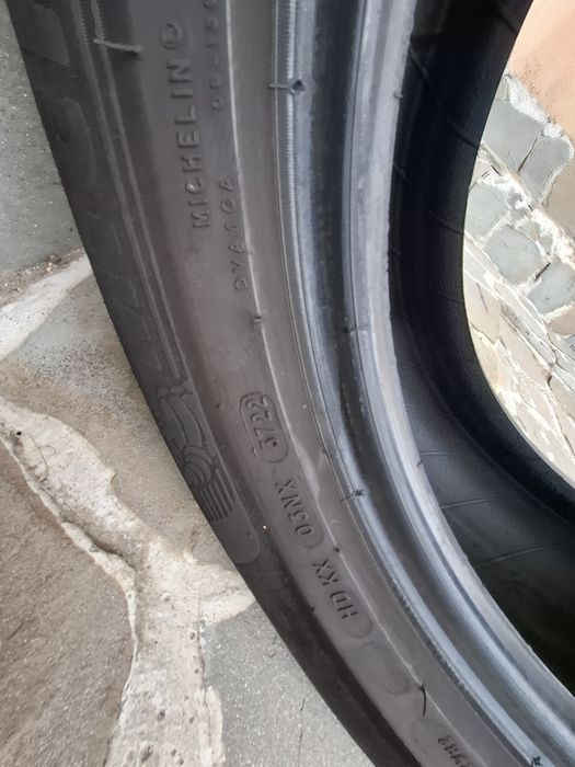 Anvelope 215/60/17 -  vara Michelin - Continental