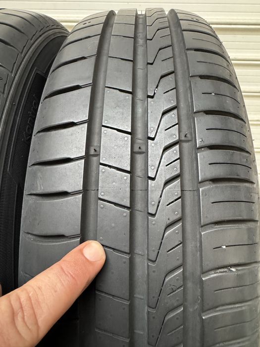 Автомобилни гуми 175 65 15 Hankook