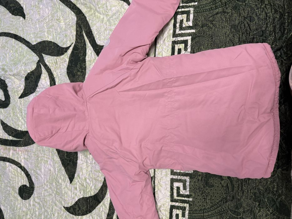 Курточка весна/осень для девочки