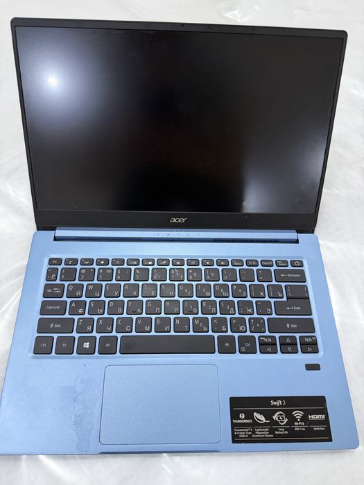 Acer Swift SF314-57G