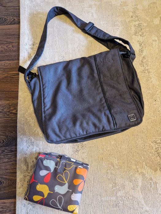 Чанта за количка Moon GmbH