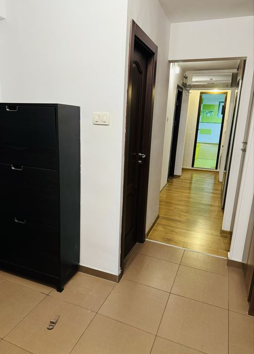 Apartament 3 camere - Cartier Dorobanți, lângă Parcul Marghiloman