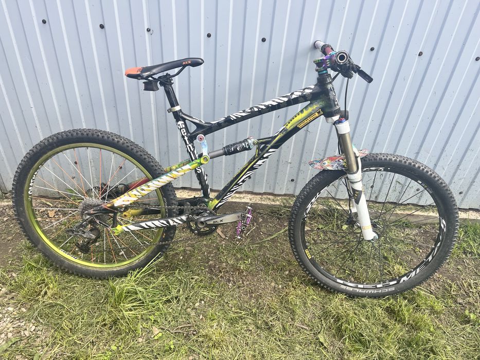 Bicicleta de vanzare