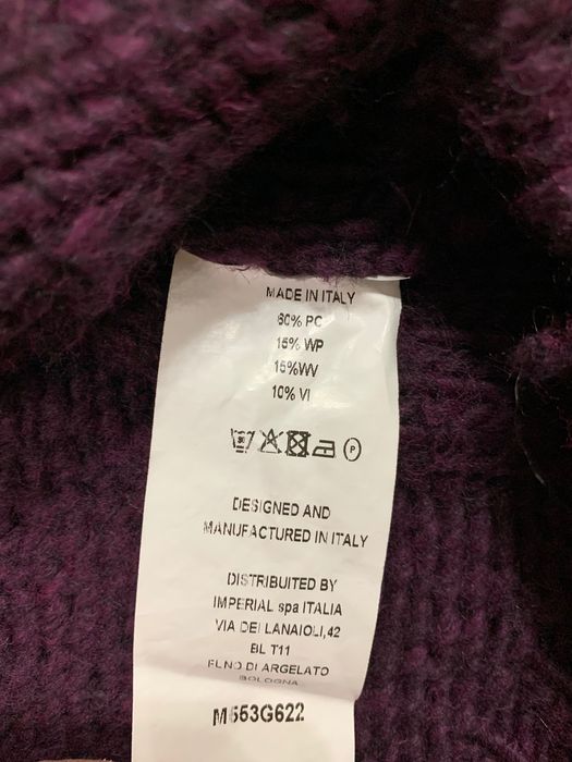 Продам свитер Imperial Italy