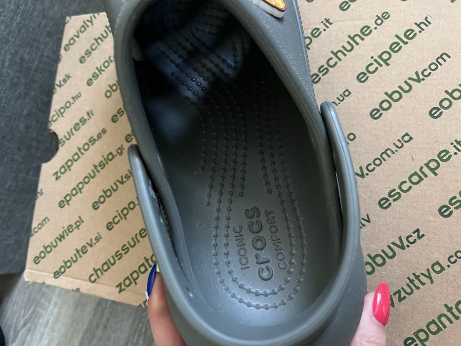 Crocs Оригинален модел