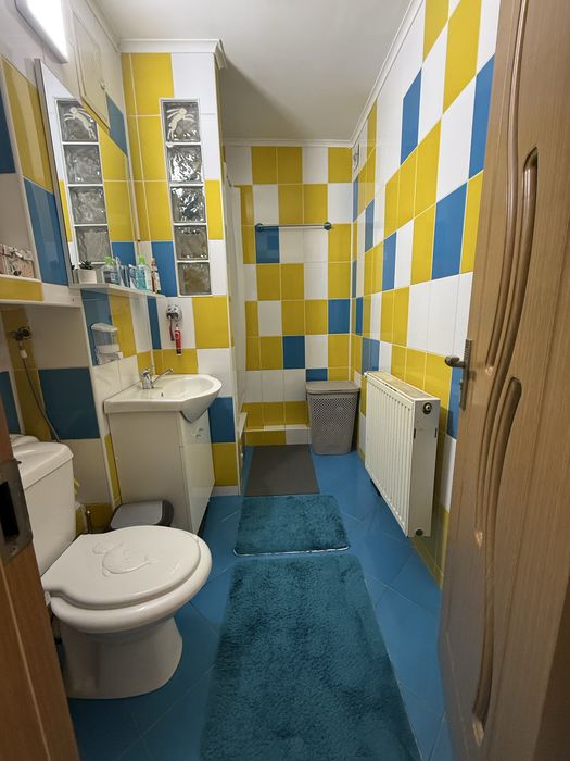 Apartament Grui etaj 1
