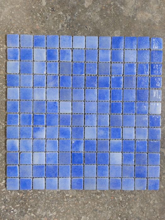 Мозаика для бассейна 2-сорт