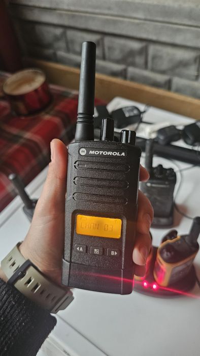 Statii Motorola XY420 , XT460, TLKR T80