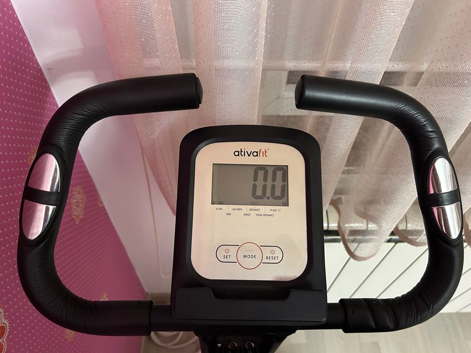 Велоергометър AtivaFit